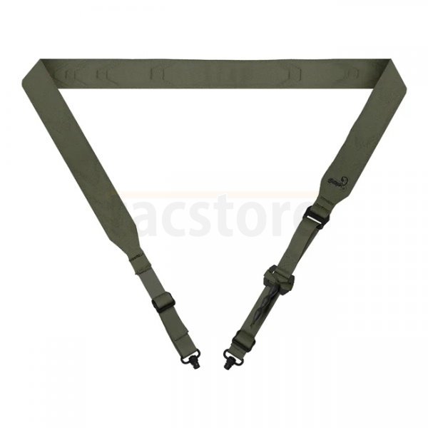 Agilite Re-Flex Rifle Sling - Ranger Green