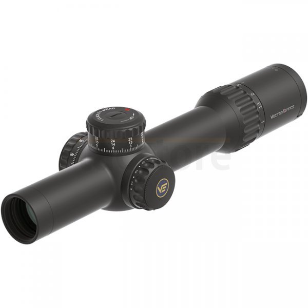 Vector Optics Continental x10 1-10x28 ED RAR-C Riflescope
