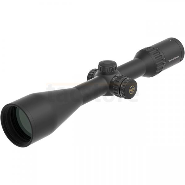 Vector Optics Continental x6 2.5-15x56i Fiber Hunting MPVO Riflescope