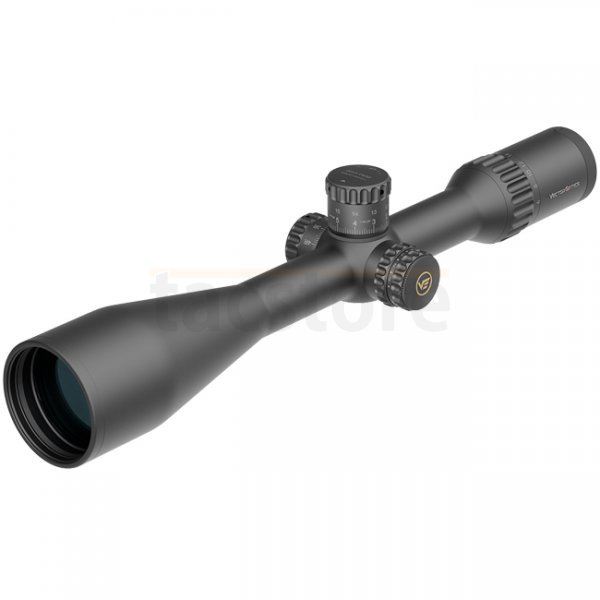 Vector Optics Continental x8 6-48x56 ED MOA Benchrest Riflescope