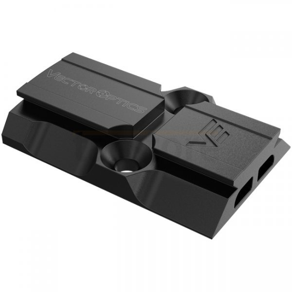 Vector Optics Enclosed Red Dot Sight MOJ to VOD Adapter