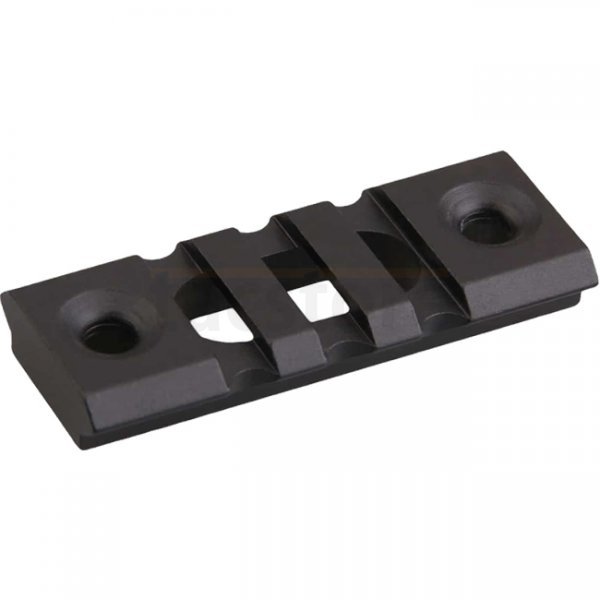 Vector Optics Handguard Spare Rail 2 Inch KeyMod