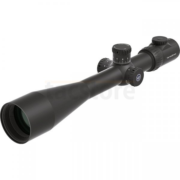 Vector Optics Minotaur 12-60x60 GenII MFL SFP Riflescope