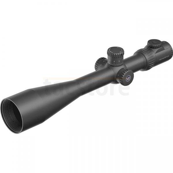 Vector Optics Minotaur 12-60x60 GenII SFP Long-Range Riflescope