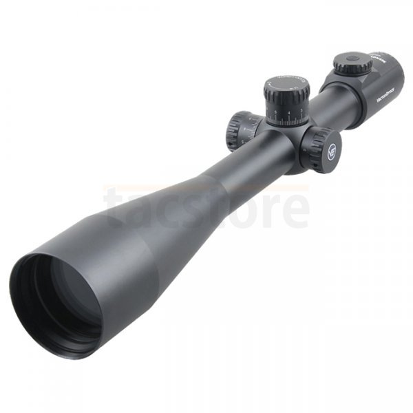 Vector Optics Minotaur 46x60 GenII SFP Riflescope