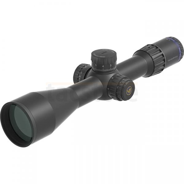 Vector Optics Tauron 4-32x56 ED SFP Riflescope