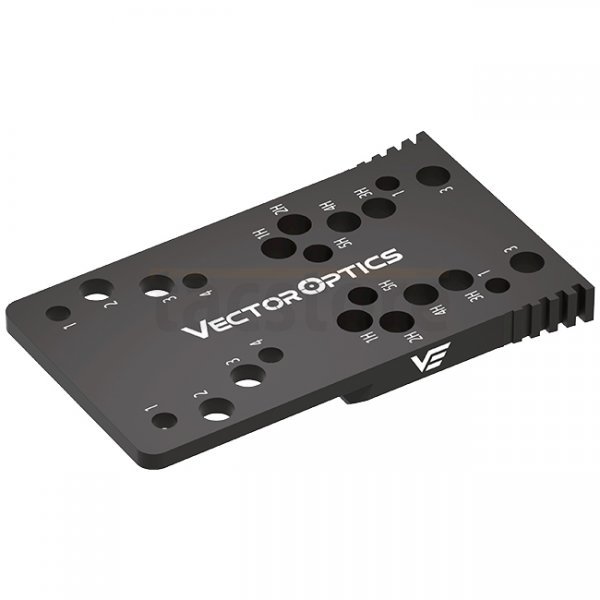 Vector Optics Universal Adapter CZ Shadow 2 / SP-01 / Shadow