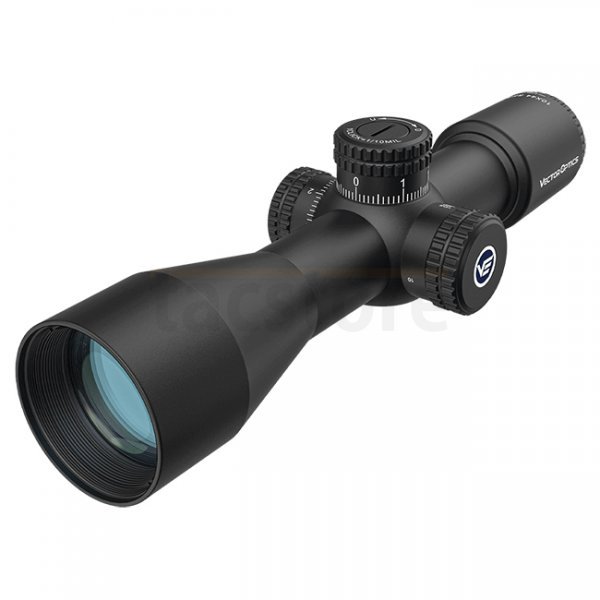 Vector Optics Veyron 10x44 SFP Compact Riflescope
