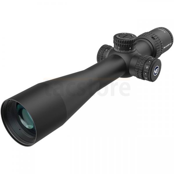 Vector Optics Veyron 6-24x44 IR FFP Illuminated Riflescope