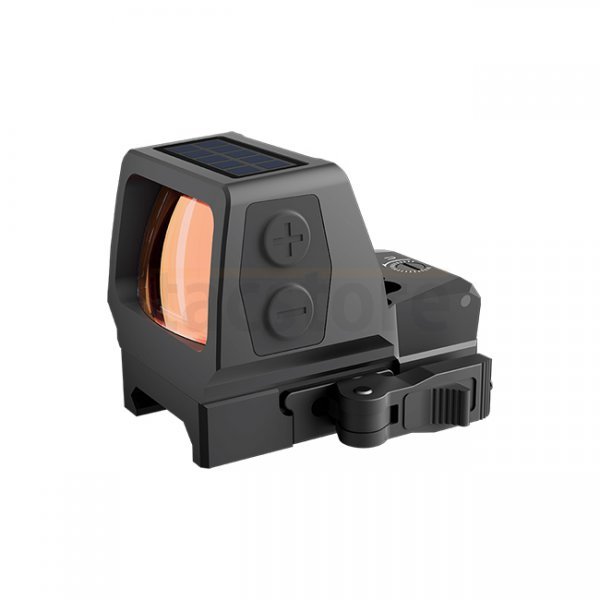 Vector Optics Frenzy Plus 1x22x32 Red Dot Sight Solar Power
