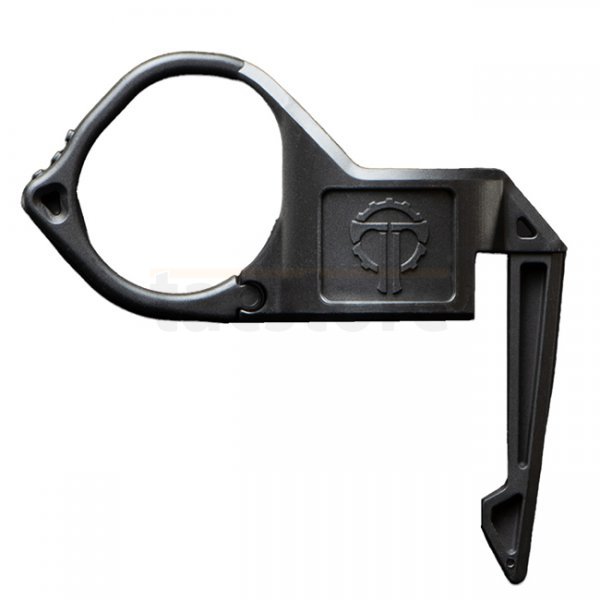 THYRM SwitchBack HOG Flashlight Ring - Black