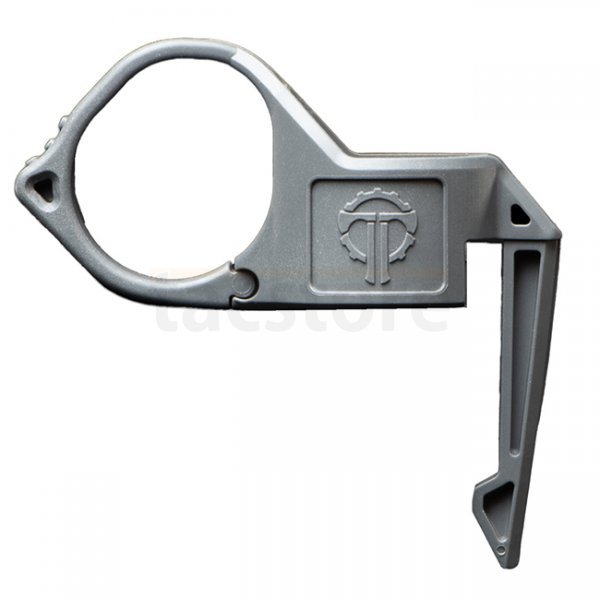 THYRM SwitchBack HOG Flashlight Ring - Grey