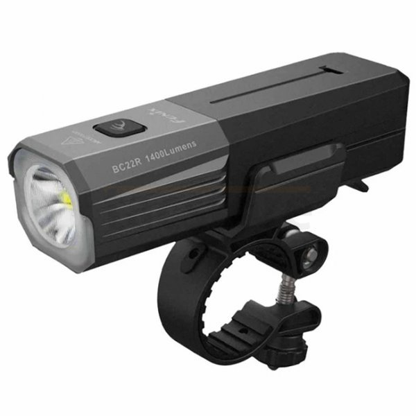 Fenix BC22R Rechargeable Bike Light