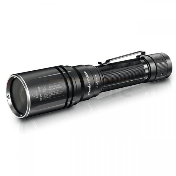Fenix HT30R White Laser Flashlight