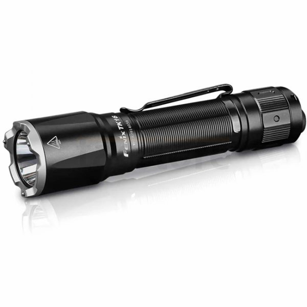 Fenix TK16 V2.0 Tactical Flashlight