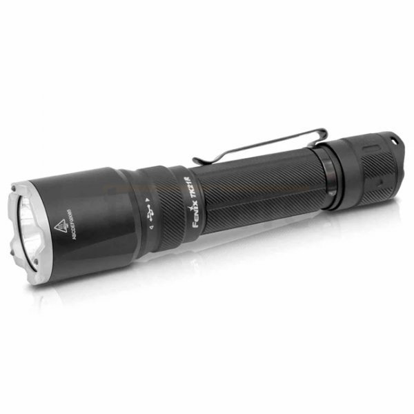 Fenix TK21R Rechargeable Tac Flashlight