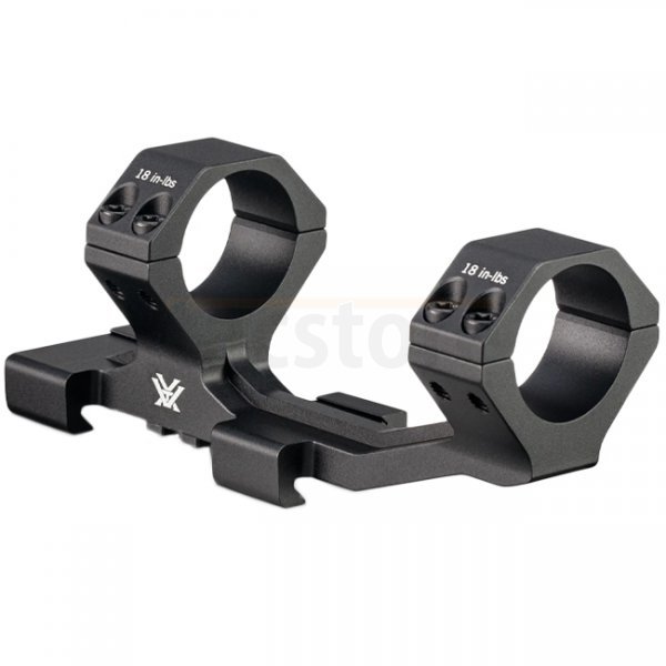 Vortex Optics Sport Cantilever Mount 30mm 1.5 Inch Height