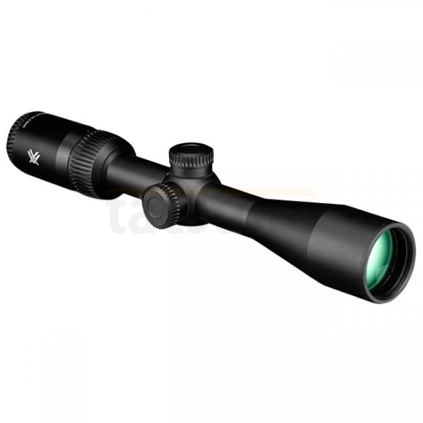 Vortex Optics Crossfire HD 3-9x40 SFP Riflescope Dead-Hold BDC MOA