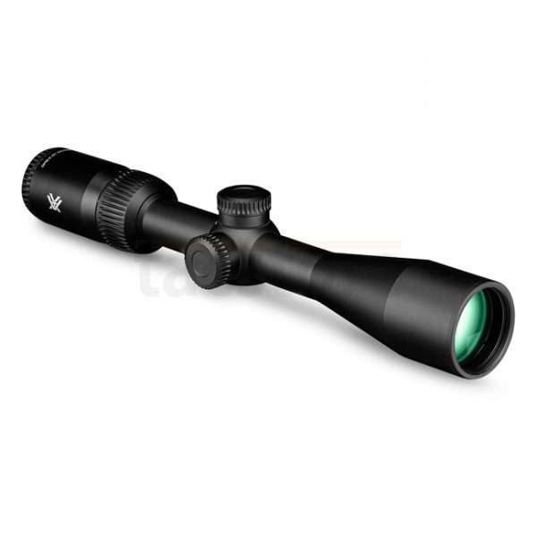 Vortex Optics Crossfire HD 3-9x40 SFP Riflescope Muzzleloader BDC MOA