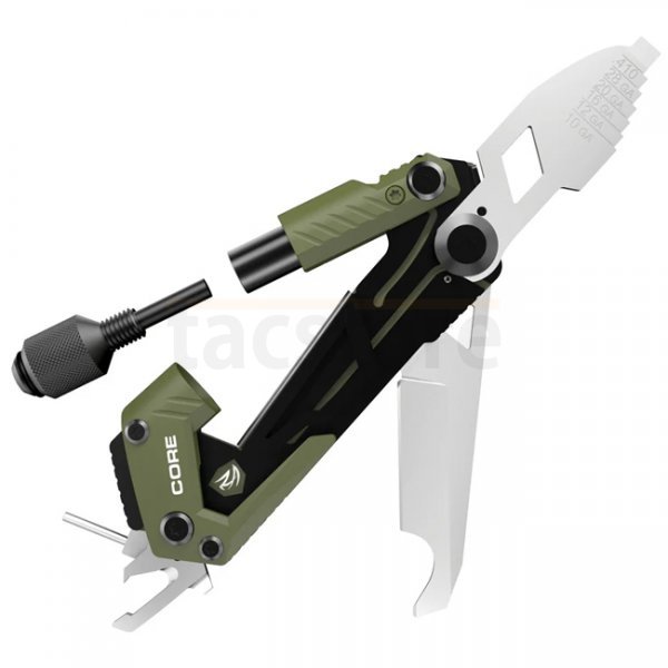 Real Avid Gun Tool CORE Shotgun