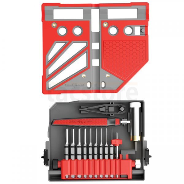 Real Avid Master Bench Block Pro-Kit