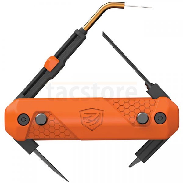 Real Avid Breech Plug 4-In-1 Scraper