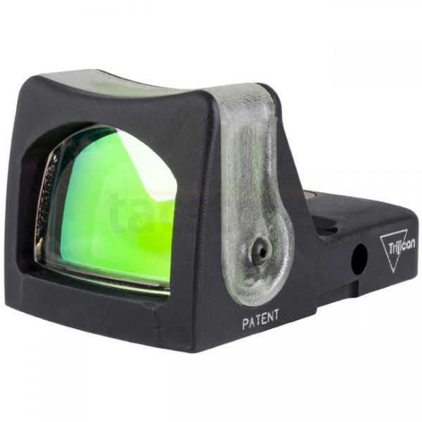 Trijicon RMR Dual Illuminated Reflex Sight RM05G 9.0 MOA Green Dot - Black