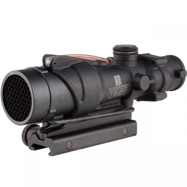 Trijicon ACOG 4x32 USMC RCO Riflescope M4 / M4A1 Red Chevron Reticle