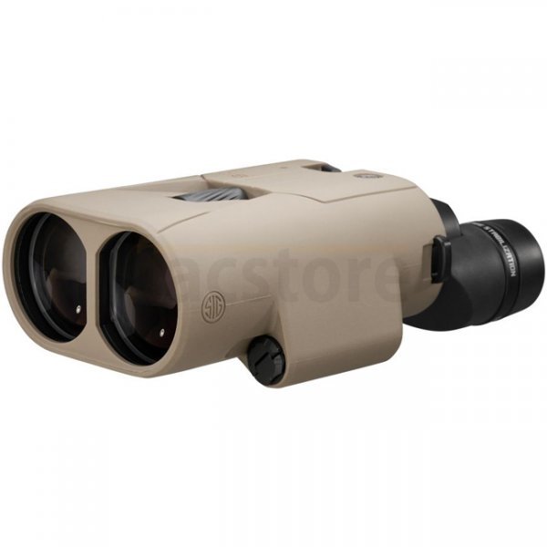 Sig Sauer ZULU6 HDX Pro 16x50mm Image-Stabilized Binoculars