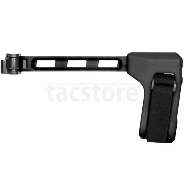 SB Tactical FS1913 Folding Pistol Stabilizing Brace - Black