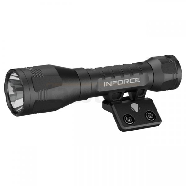 Inforce ARC 650-LR-M - Black