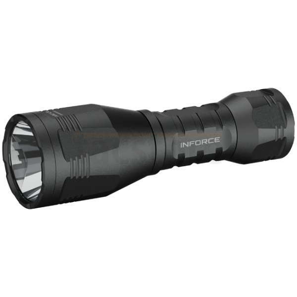 Inforce ARC 350-LR-H - Black