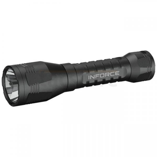 Inforce ARC 650-LR-H - Black