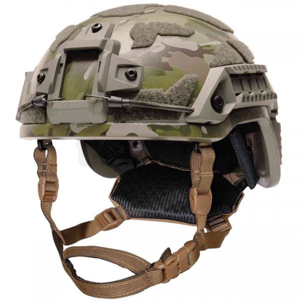 PGD ARCH High Cut Helmet - Multicam - XL