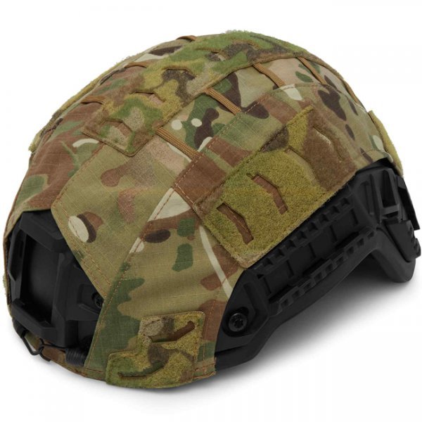 PGD ARCH/MICH Helmet Cover - Multicam - XL