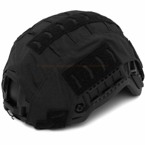PGD ARCH/MICH Helmet Cover - Black - M