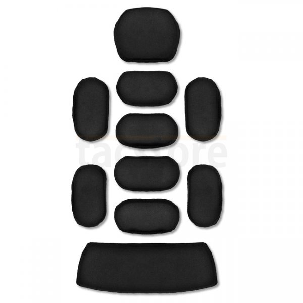 PGD 10-Pad Helmet Liner