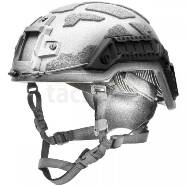 PGD ARCH/MICH Helmet Rails - Black