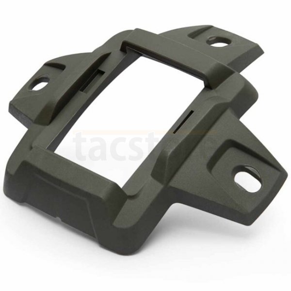 PGD ARCH/MICH Helmet Shroud - Olive