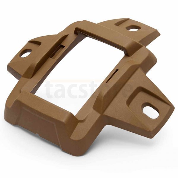 PGD ARCH/MICH Helmet Shroud - Coyote