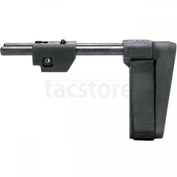 SB Tactical MPX PSB Pistol Stabilizing Brace - Black