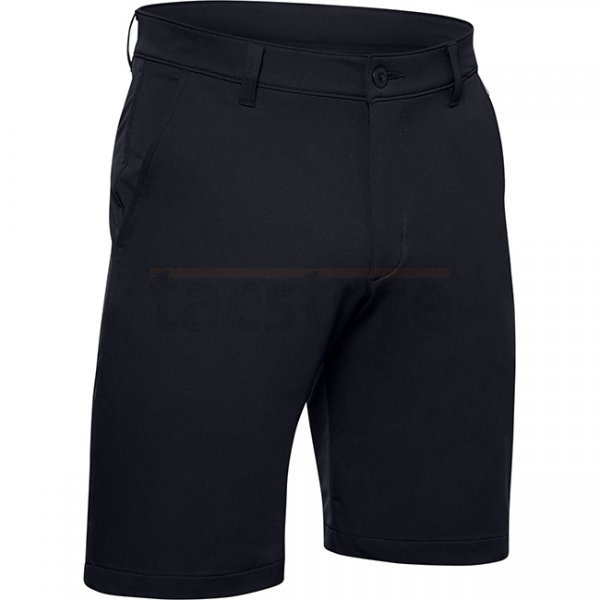 Under Armour Matchplay Shorts - Black - 32