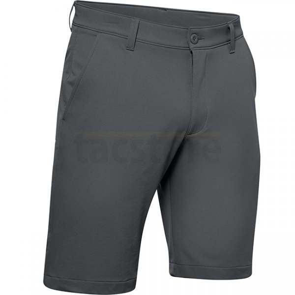 Under Armour Matchplay Shorts - Pitch Grey - 30