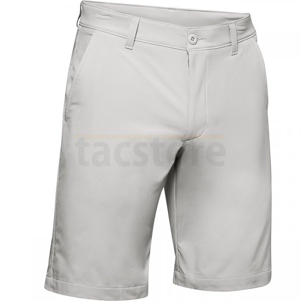 Under Armour Matchplay Shorts - Halo Grey - 40