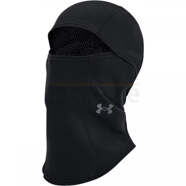 Under Armour ColdGear Balaclava - Black