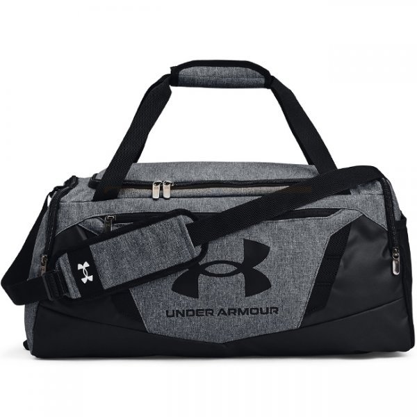 Under Armour Undeniable 5.0 Duffle Bag Small - Pitch Grey