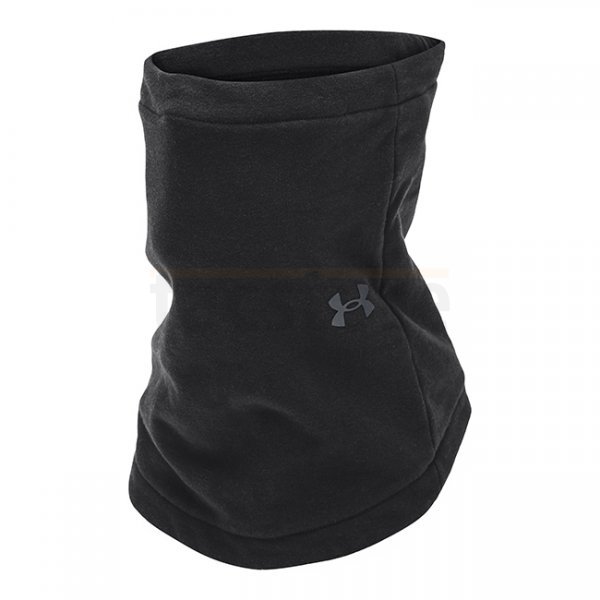 Under Armour Storm Fleece Gaiter - Black
