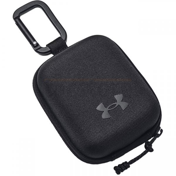 Under Armour Contain Micro - Black