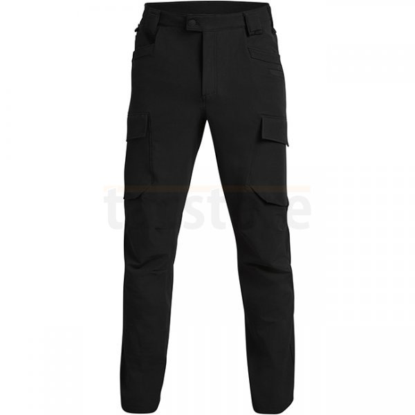 Under Armour Mens Alpha Cargo Pants - Black - 34 - 30