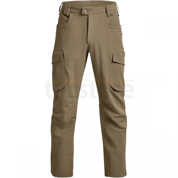 Under Armour Mens Alpha Cargo Pants - Bayou - 32 - 36